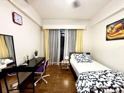 East Meadows (D16), Condominium #530597351